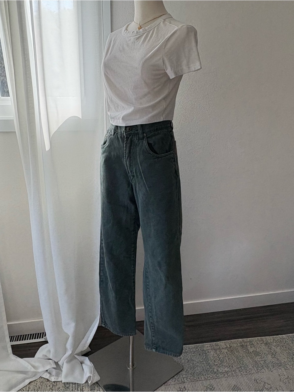Vintage Union Bay Jeans